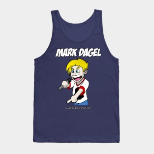 Mark Dagel Tank Top